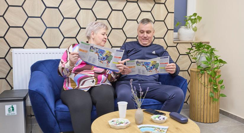 Magánorvosi centrum a Hajdúszoboszlói Gyógyfürdőben