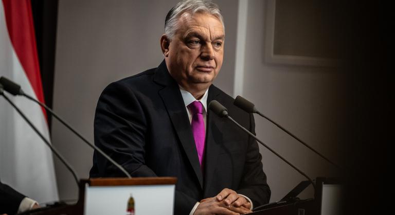 Orbán Viktor rendkívüli bejelentésre készül, leleplezést ígér a Barátság kőolajvezetékről