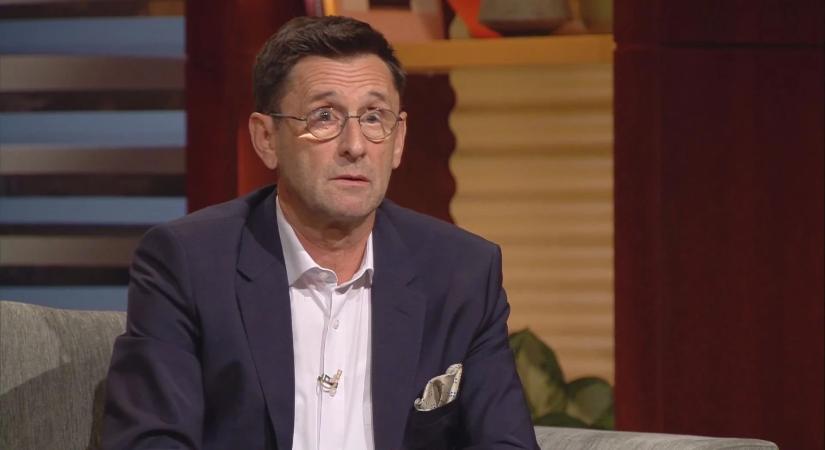 „Számokat mondjál, vagy felállok!” – Lakatos István kiakadt, nem kért a Senior Centrum blöffjeiből