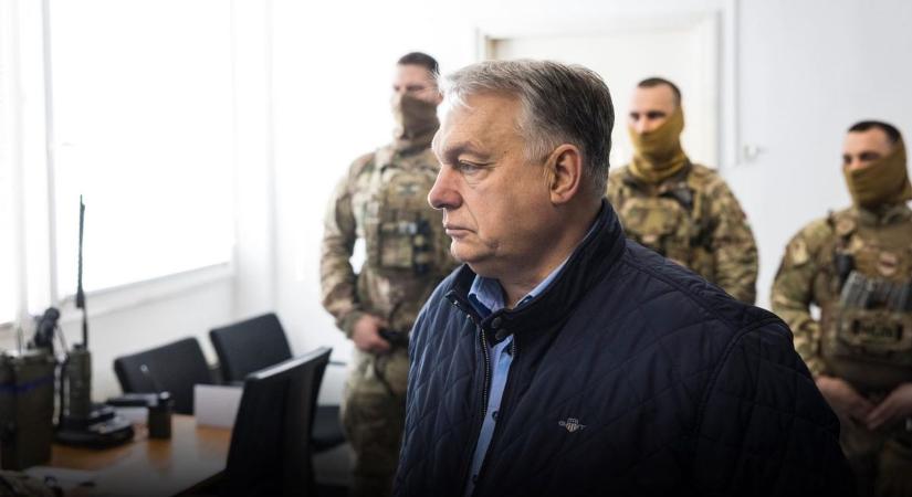 Fontos bizonyítékok futottak be Orbán Viktorhoz a Barátság kőolajvezeték állapotával kapcsolatban