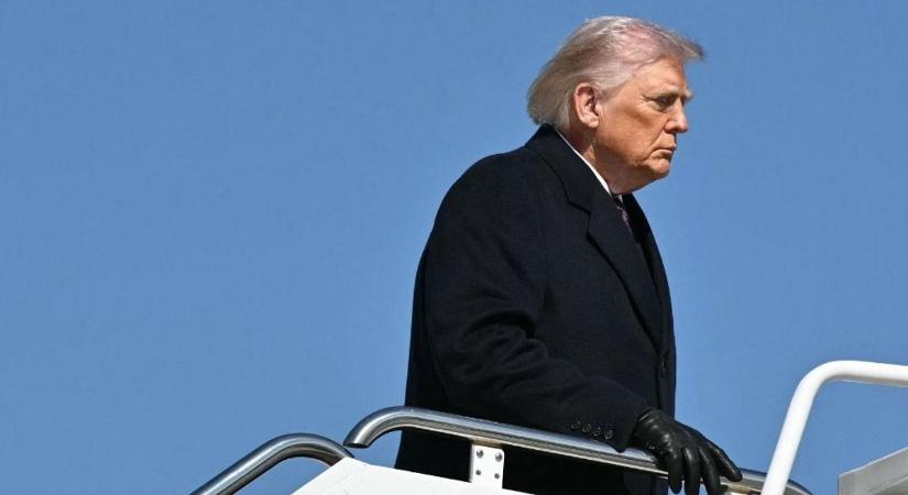 Máris lecsapott Irán terrorja Amerikára: lövöldözés Texasban, többen meghaltak (VIDEÓ)