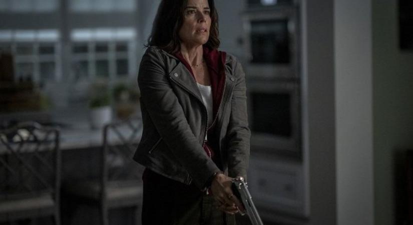 Sikoly 7: Most kéne abbahagyni (kritika)