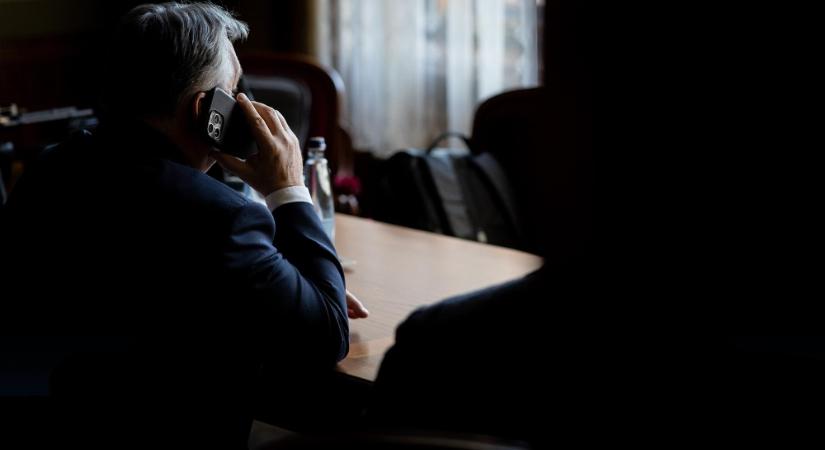 Orbán Viktor: Reggel bemutatjuk a hétvégén összegyűjtött bizonyítékokat