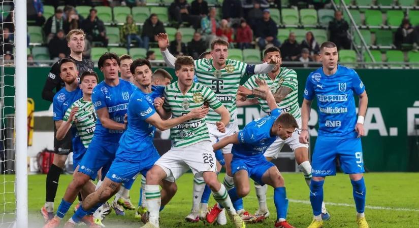 Őrület, de egyben szívszorító, ami az utolsó percekben történt – le a kalappal a borsodi csapat előtt