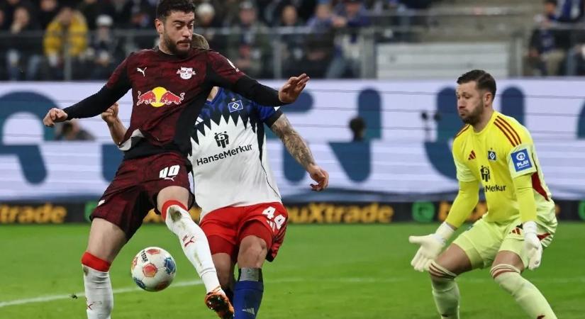 Sarokkal szerzett csodagólt Gulácsiék csapattársa – videó