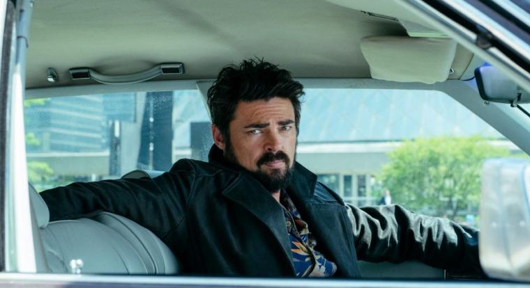 Karl Urban bármikor szívesen visszatérne a legjobb képregényes szerepéhez