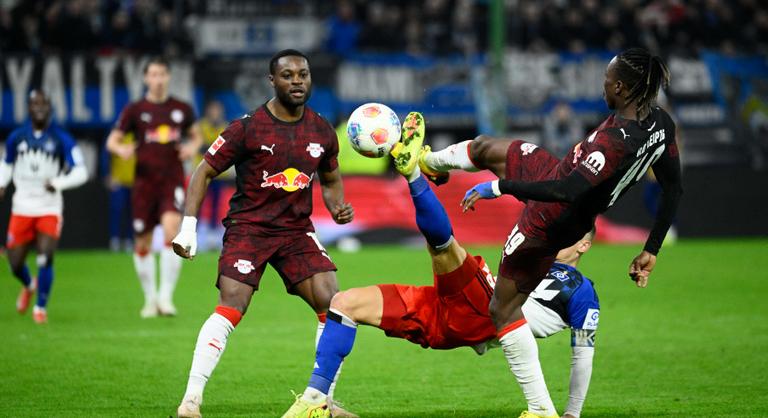 Orbánék ünnepelhettek Hamburgban, az elmaradt büntetés is belefért