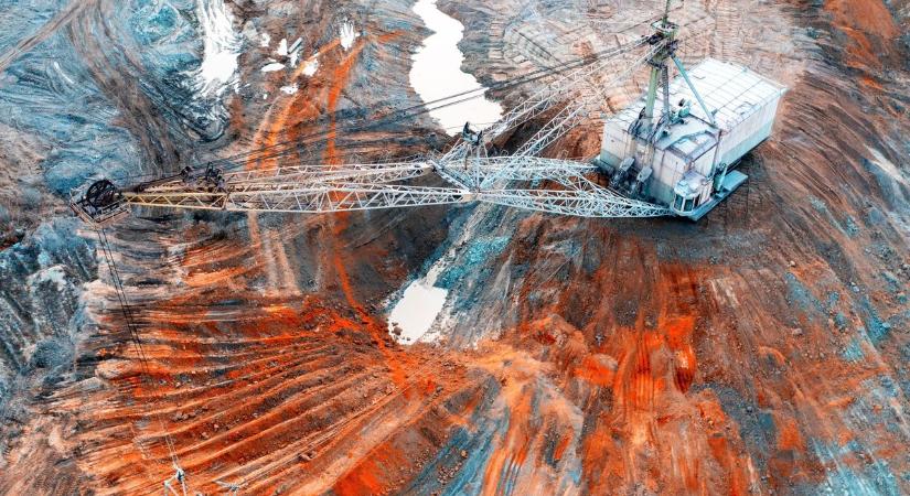 Ritkaföldfém: Brassó megye lehet az európai feldolgozás egyik új központja, a forrás helyszíne meglepő