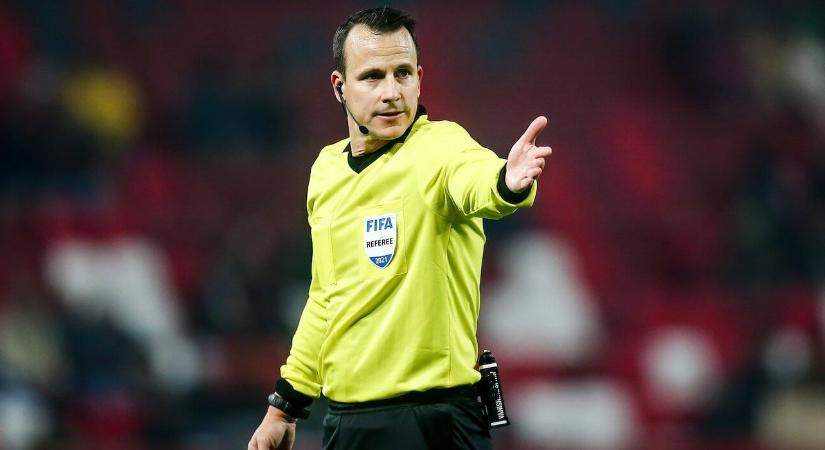 Csapdába került a magyar bíró az iráni bombázás miatt: "Folyamatosan jönnek a rakéták és a drónok"