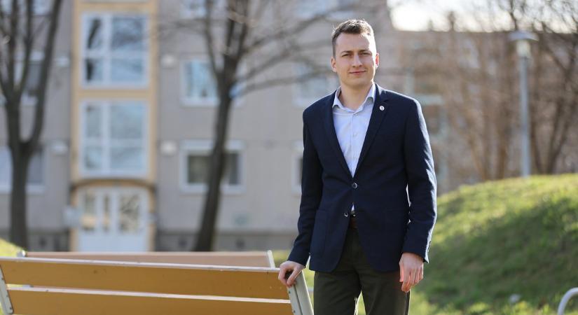 Boncsarovszky Péter: Jelentősen emelkednek a tanulmányi ösztöndíjak
