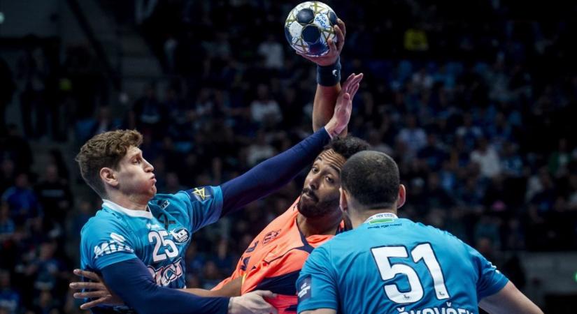 A rangadót megnyerte, kulcsemberét elvesztette a Szeged