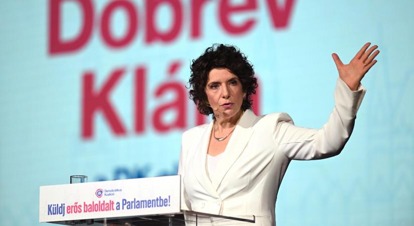 Törvénybe foglalná a Demokratikus Koalíció, hogy Európai Egyesült Államok legyen az Európai Unióból