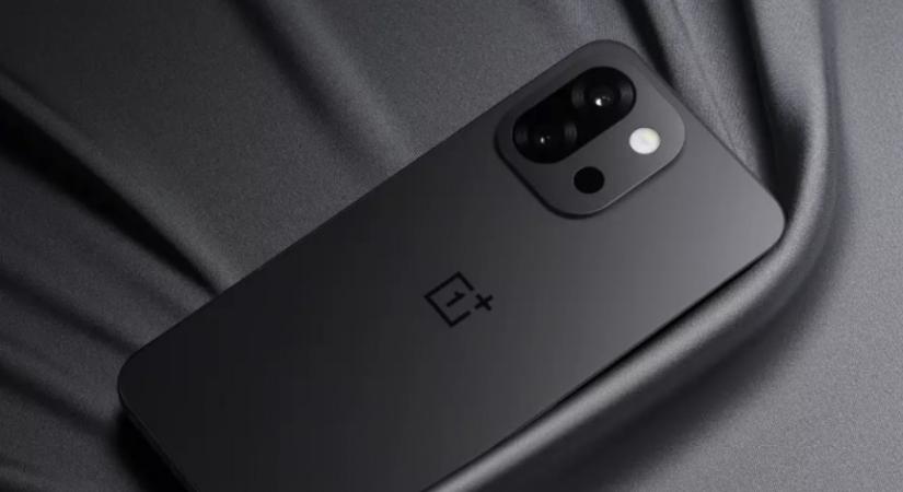 Külső extra hűtéssel érkezhet a OnePlus 15T