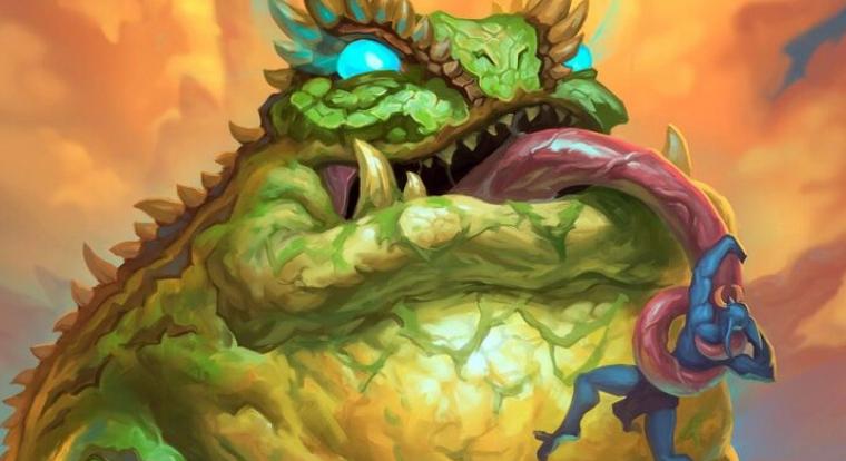 Miért irtják halomra a WoW játékosok Azeroth békáit?