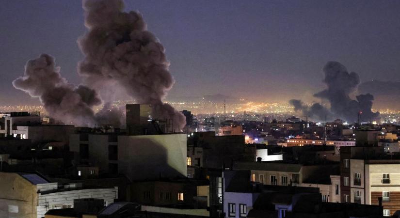 Lángol a Közel-Kelet: olajválság a láthatáron, jöhet az aranykor vagy a teljes összeomlás