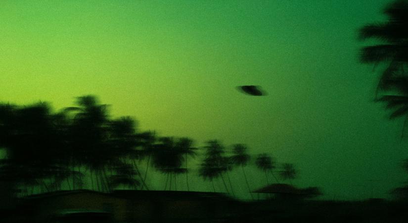 Varsói kutató bukkant rá az ufók nyomaira, itt rejtőzhetnek