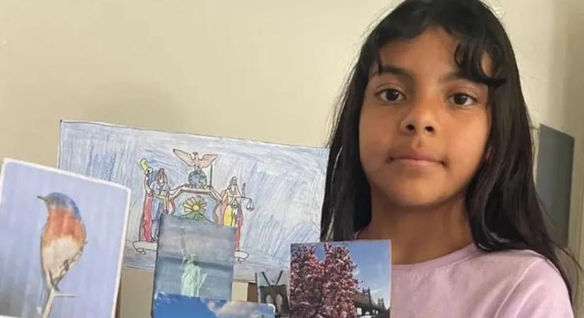 Megelevenedett horror: egy kulaccsal verte halálra zaklatója a 12 éves kislányt