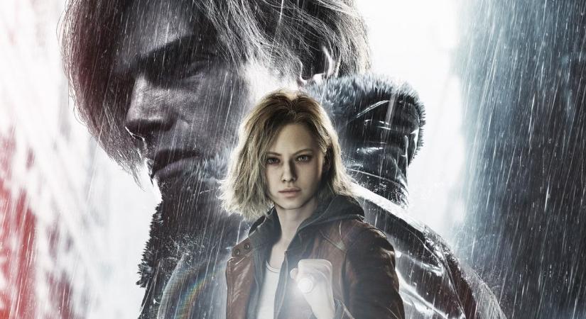 Resident Evil Requiem – Rekviem egy rémálomért