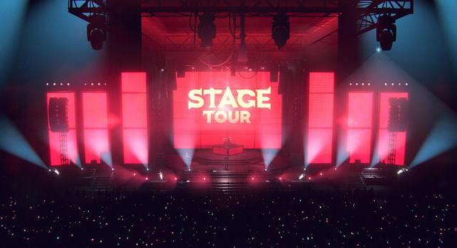 A Guitar Hero eredeti alkotóitól, új gitárkontrollerrel érkezik a Stage Tour