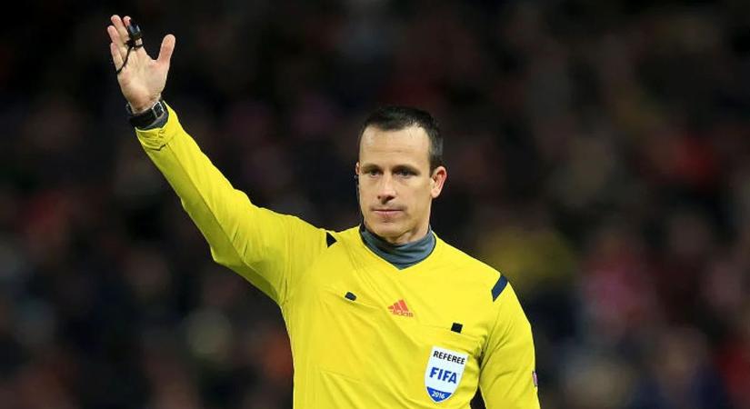 „Folyamatosan jönnek a rakéták és a drónok” – katasztrófafilmbe illő állapotokról számolt be a Dubajban ragadt magyar játékvezető