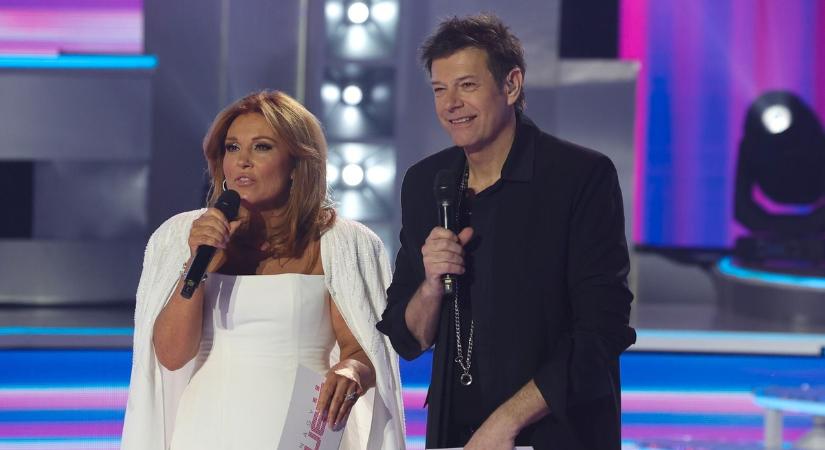 Till Attila keményen beszólt Horváth Tominak a Nagy Duettben