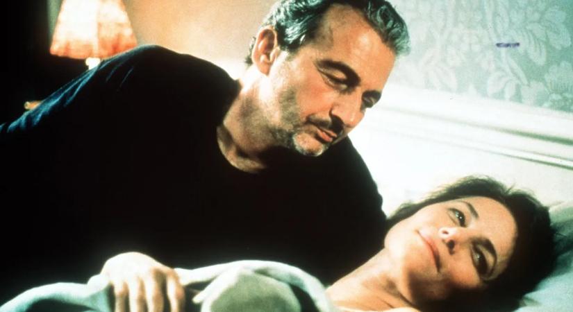 Szexi édeshármas: két férfival élt együtt a legendás angol színésznő