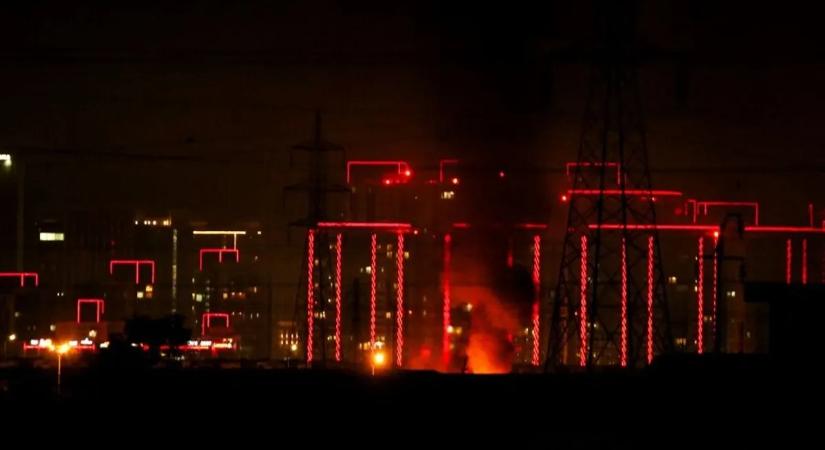 Dróntámadás érte az amerikai bázist Erbílben, ahol magyar katonák is szolgálnak  videó