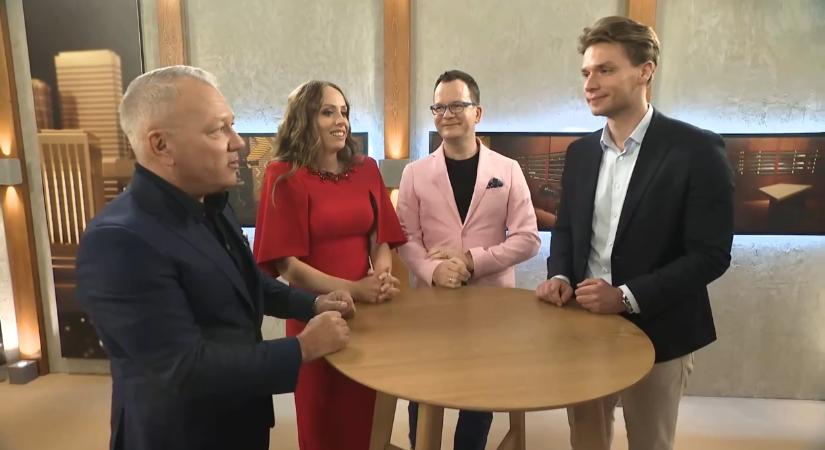 100 milliót dobott össze három befektető a 25 éves AI-zseninek