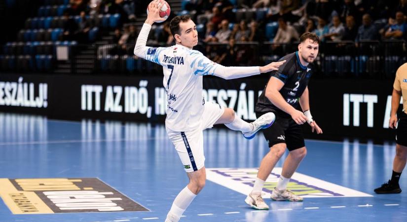 A Tatabánya a hajráig tartotta magát Szegeden, végül elmaradt a csoda