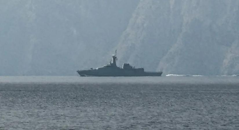 Durva olajár-emelkedés jöhet az iráni háború miatt