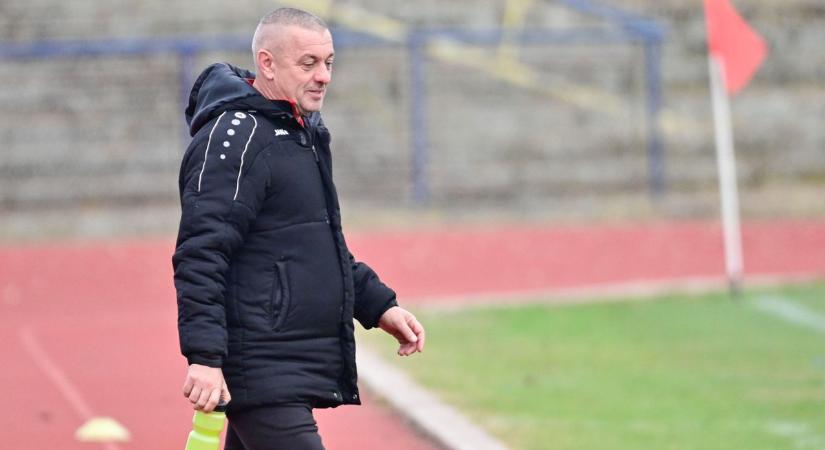 Rosszul kezdte a tavaszt a HFC, ráadásul újabb játékosa sérült meg