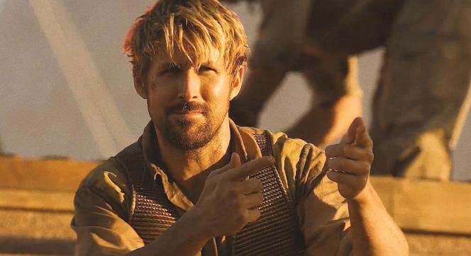 Ryan Gosling végre belépett a Star Warsba – és a saját szavaival ez most a „legbátrabb” dobása