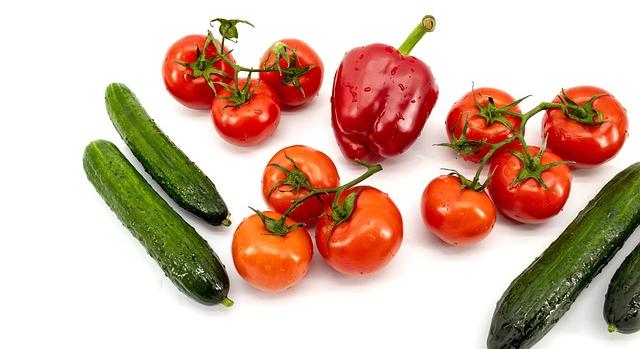 Egyszerre volt könnyű és nehéz év a tavalyi a zöldségtermesztőknek