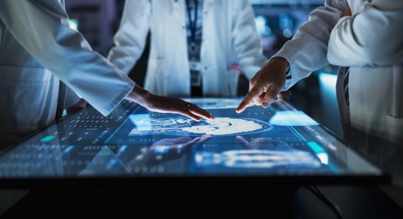 Az Alzheimer‑kór talán már a legelső tünetek előtt elkezdődik