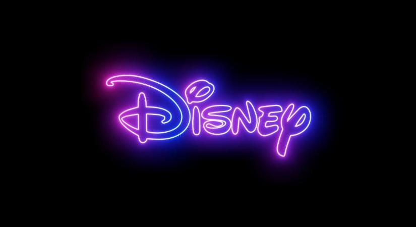 Ez lehet a Disney új „Stranger Things‑pótlója