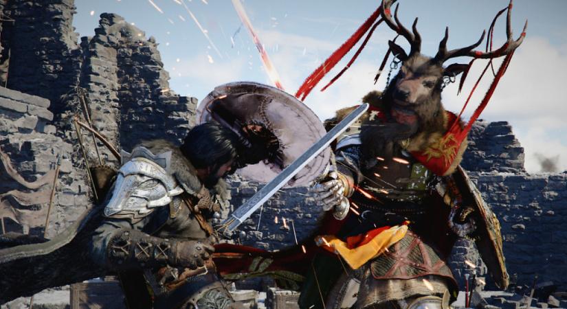 Crimson Desert: ez lesz a GTA 6 legnagyobb kihívója?