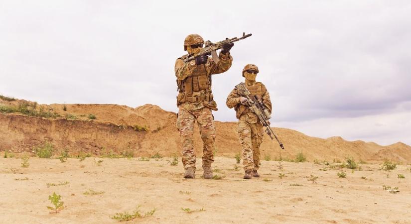 Azonnali bejelentést tettek közzé vasárnap este Irán miatt