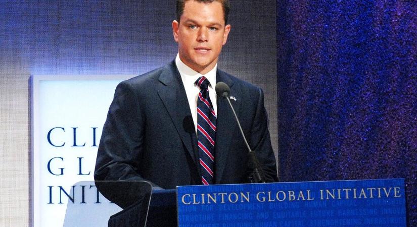 10 év után újra reflektorfényben Matt Damon legendás akciófilmje