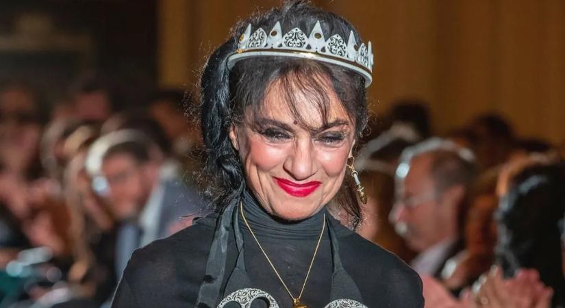 "Összeszorult a torkom" – Papadimitriu Athina megszólalt a házában pusztító tűzről