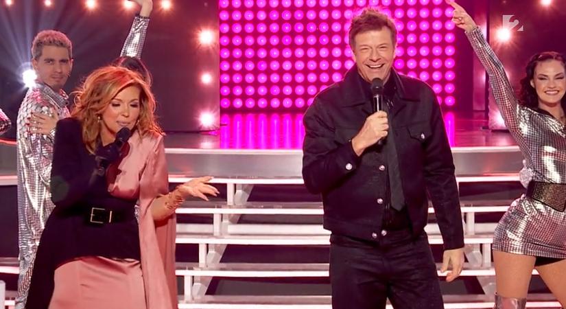 A Nagy Duett: ennek a sztárpárnak kellett búcsúznia a 3. adásban