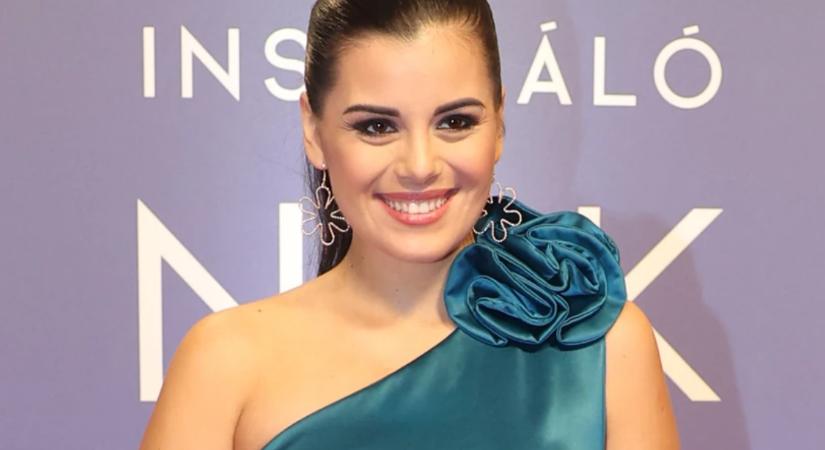 Dubajban ragadt a magyar szépségkirálynő