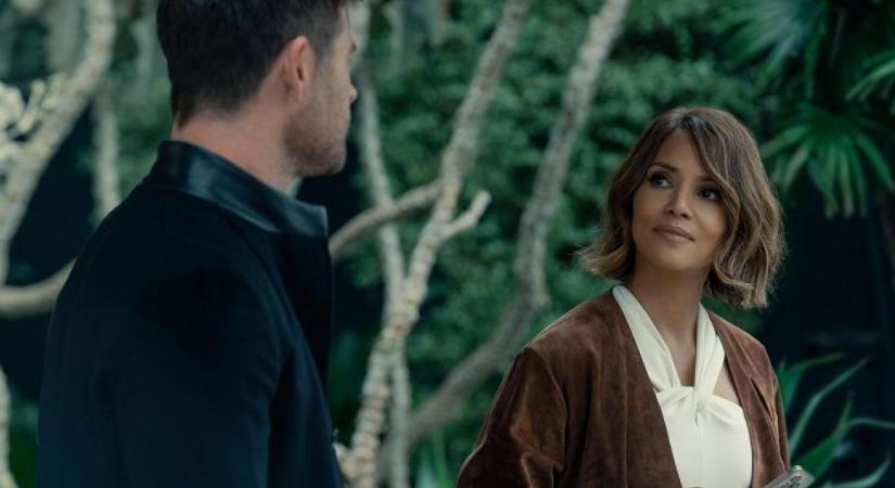 A bűn útja: Bűn és sárm (kritika)