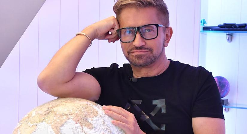 Jákob Zoli nyújtott segítséget a lakókocsiban élő sashegyi családnak