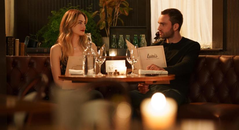 "A haverokkal meg is osztozhatunk rajtad" - mondta a férfi a magyar nőnek, elképesztő sztori