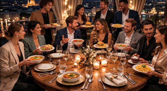 Csillagjegyek a konyhában: Vigaszkaja vagy gasztro-horror?