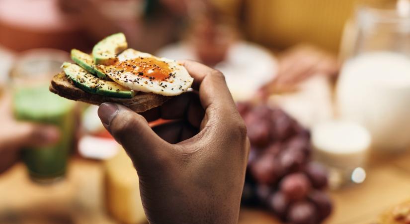 Ezt tenné egy onkológus a tányérodra, hogy csökkentsd a rák kockázatát