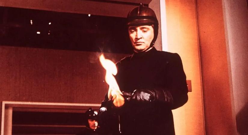 Halálra itta magát a legendás rendező miatt a világsztár: 2 nap különbséggel haltak meg