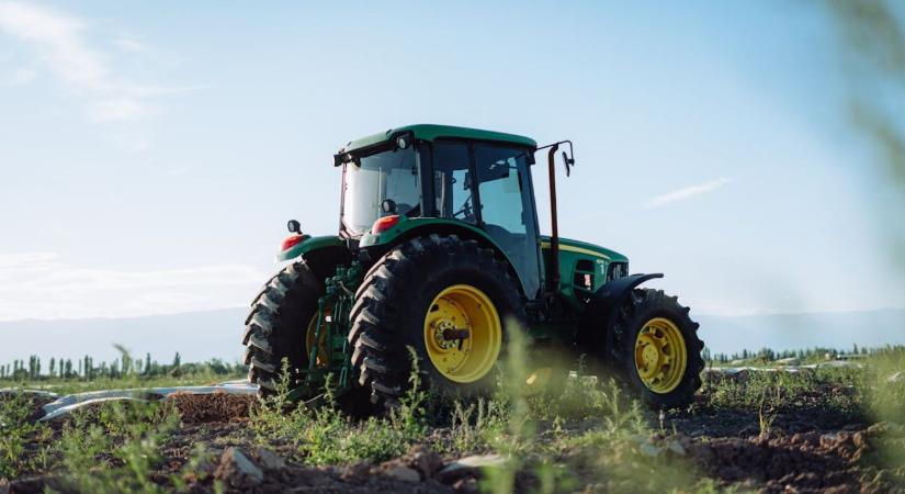 7 napos időjárás-előrejelzés: 23 fokos hőingás egyetlen nap alatt?