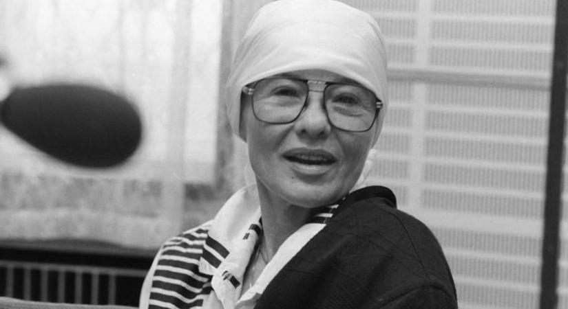 Egy napig volt házas a magyar színésznő: sosem árulta el, miért vetett véget első házasságának