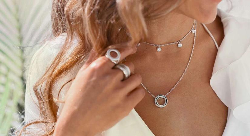 Rendeltél már olcsó bizsut online? Daganatos betegséget okozhatnak az ismeretlen eredetű ékszerek
